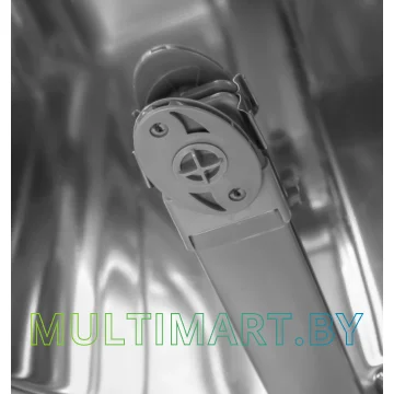 Посудомоечная машина LEX PM 6063 A картинка 6